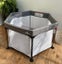 Moose Baby: Harley Play Pen Carousel 3