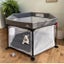 Moose Baby: Harley Play Pen Carousel 4