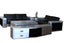 TNC 2 m Entertainment Unit, Aluminum Carousel 5