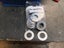 steel Washer/Shim from 25mm ID to 120mm ID 2mm thickness Carousel 3