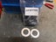 steel Washer/Shim from 25mm ID to 120mm ID 2mm thickness Carousel 5