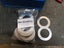 steel Washer/Shim from 25mm ID to 120mm ID 2mm thickness Carousel 9