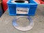 steel Washer/Shim from 25mm ID to 120mm ID 2mm thickness Carousel 13