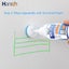 NEW 1pc 120g White Wall Stain Remover Oil Stain Remover Cleaning Carousel 5