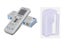 @ Heat Pump Remote Control with wall mount remote holder Carousel 1