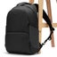 Pacsafe LS450 25 Litre Backpack - Black Carousel 6