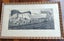 A Splendid Signed 1947 Etching/Engraving Carousel 3