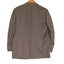 Zegna 100% Wool Check Blazer Coat Jacket Carousel 4