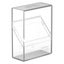 Ultimate Guard Boulder Deck Case 40+ Standard Size Transparent Carousel 2