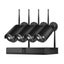 Security Camera System Wireless Carousel 2