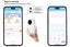 Kogan Portable Pocket Bluetooth Label Printer Carousel 5