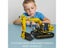 Excavators Building Kits Construction Vehicles Model Gift Toy for Kids or Adult Carousel 3