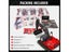 RC Excavator Building Block Set Truck Construction Vehicles Model with Motor Carousel 5