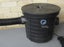 drainage sump with pump Carousel 3