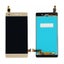 Original Huawei P8 Lite LCD Touch Digitizer Screen Gold Carousel 1