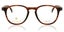 David Beckham DB 1018 0CJ 47 New Men Eyeglasses Carousel 1