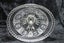 Antique Fan Vase - An Excellent Size & Weight for flowers Carousel 2