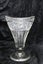 Antique Fan Vase - An Excellent Size & Weight for flowers Carousel 3