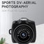 Y2000 Mini Camera Portable Mini Camera Camcorder 30fps for Outdoor Sports Carousel 3