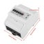 20-80A Digital Single Phase Electronic Energy KWh Meter Din-Rail Energy Meter Carousel 3