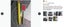 Nail Magnet Tool Set Carousel 11