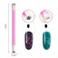Nail Magnet Tool Set Carousel 7
