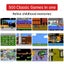Retro Portable Mini Handheld Video Game Console 8-Bit 3.0 Inch Color LCD Kids... Carousel 3