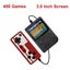 Retro Portable Mini Handheld Video Game Console 8-Bit 3.0 Inch Color LCD Kids... Carousel 8