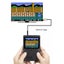 Retro Portable Mini Handheld Video Game Console 8-Bit 3.0 Inch Color LCD Kids... Carousel 13