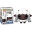 Pokemon - Wooloo Pop! Vinyl Carousel 1