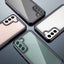 1x Shockproof Phone Cover for Samsung Galaxy S22 plus Carousel 8