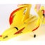 A02 3 In 1 Foam Air Model Toy Sea Land and Air Remote Control Airplane Waterp... Carousel 3