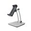 W42 IPad Bracket Learning Online Class Tablet Computer Support Frame Metal Fo... Carousel 1