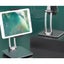W42 IPad Bracket Learning Online Class Tablet Computer Support Frame Metal Fo... Carousel 3