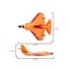 A01 Outdoor 3 In 1 Aircraft Model Toy Sea Land and Air Remote Control Aircraf... Carousel 4