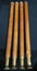 GENUINE RETRO TIMBER TABLE LEGS X 4 Carousel 14