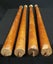 GENUINE RETRO TIMBER TABLE LEGS X 4 Carousel 6