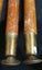 GENUINE RETRO TIMBER TABLE LEGS X 4 Carousel 3
