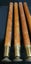 GENUINE RETRO TIMBER TABLE LEGS X 4 Carousel 8