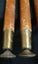 GENUINE RETRO TIMBER TABLE LEGS X 4 Carousel 4