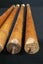 GENUINE RETRO TIMBER TABLE LEGS X 4 Carousel 11