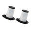 vacuum cleaner cartridge vacuum filter for zr009002 vacuum cleaner filter vacuum Carousel 8