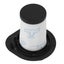 vacuum cleaner cartridge vacuum filter for zr009002 vacuum cleaner filter vacuum Carousel 12