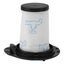 vacuum cleaner cartridge vacuum filter for zr009002 vacuum cleaner filter vacuum Carousel 13