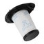 vacuum cleaner cartridge vacuum filter for zr009002 vacuum cleaner filter vacuum Carousel 14