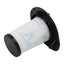 vacuum cleaner cartridge vacuum filter for zr009002 vacuum cleaner filter vacuum Carousel 16