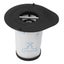 vacuum cleaner cartridge vacuum filter for zr009002 vacuum cleaner filter vacuum Carousel 17
