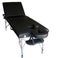 New Aluminium JTASLB3 Beauty Therapy Table: 31 yrs experience. Carousel 1