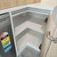 Modern Acrylic White & Timber-Look Flat Pack Kitchen – Showroom Carousel 6