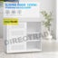 Office Metal Filing Cabinet Storage Partition Carousel 3